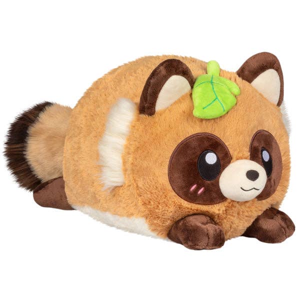 Squishable - Tanuki Plush