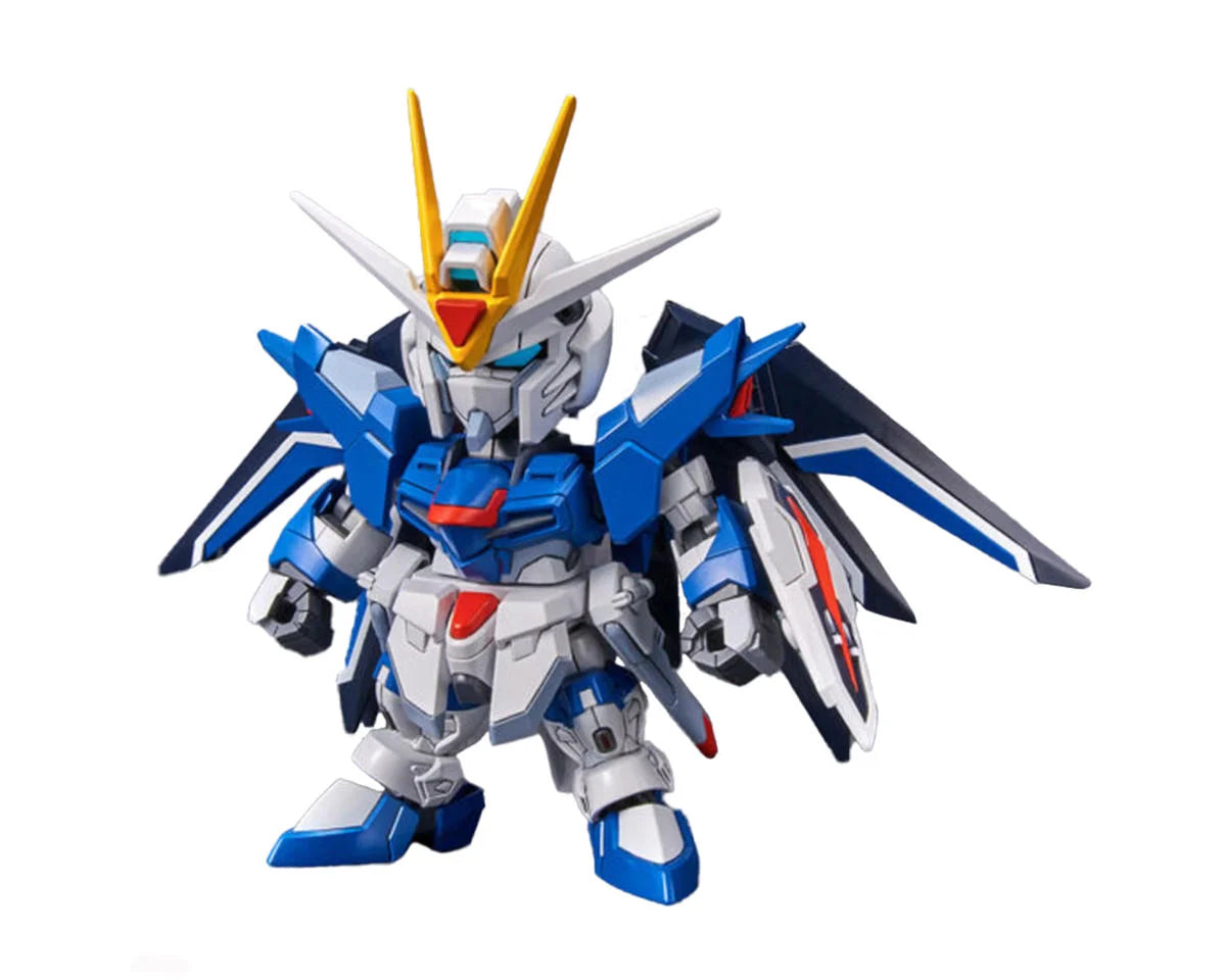 Bandai SD Gundam EX-Standard #20 Rising Freedom Gundam Gundam SEED Freedom