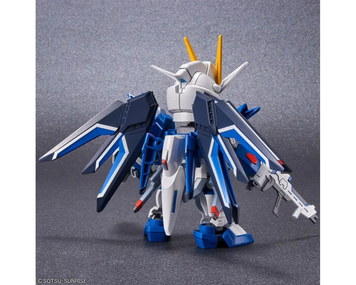 Bandai SD Gundam EX-Standard #20 Rising Freedom Gundam Gundam SEED Freedom