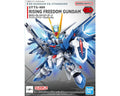 Bandai SD Gundam EX-Standard #20 Rising Freedom Gundam Gundam SEED Freedom