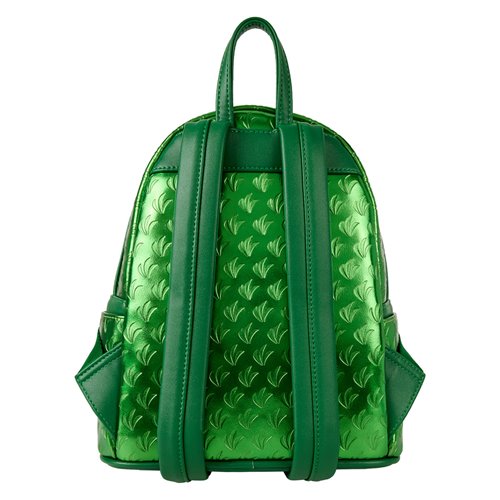 Pokémon Metallic Bulbasaur Mini-Backpack