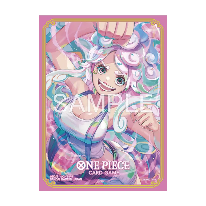 OFFICIAL CARD SLEEVES 14