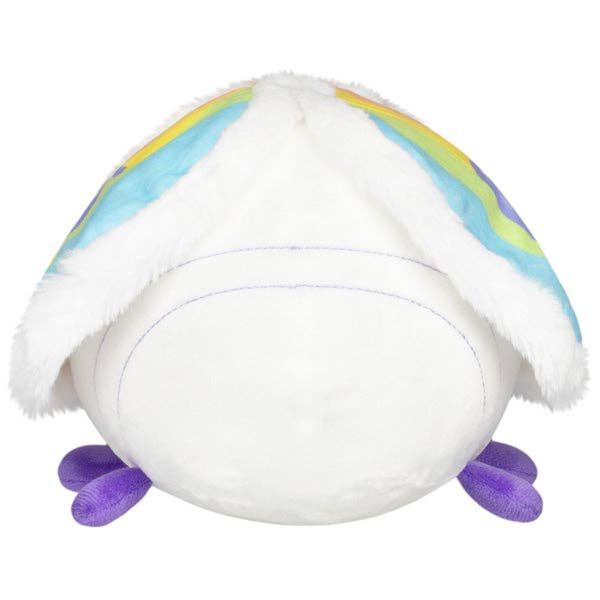 Squishable - Mini Prism Moth Plush
