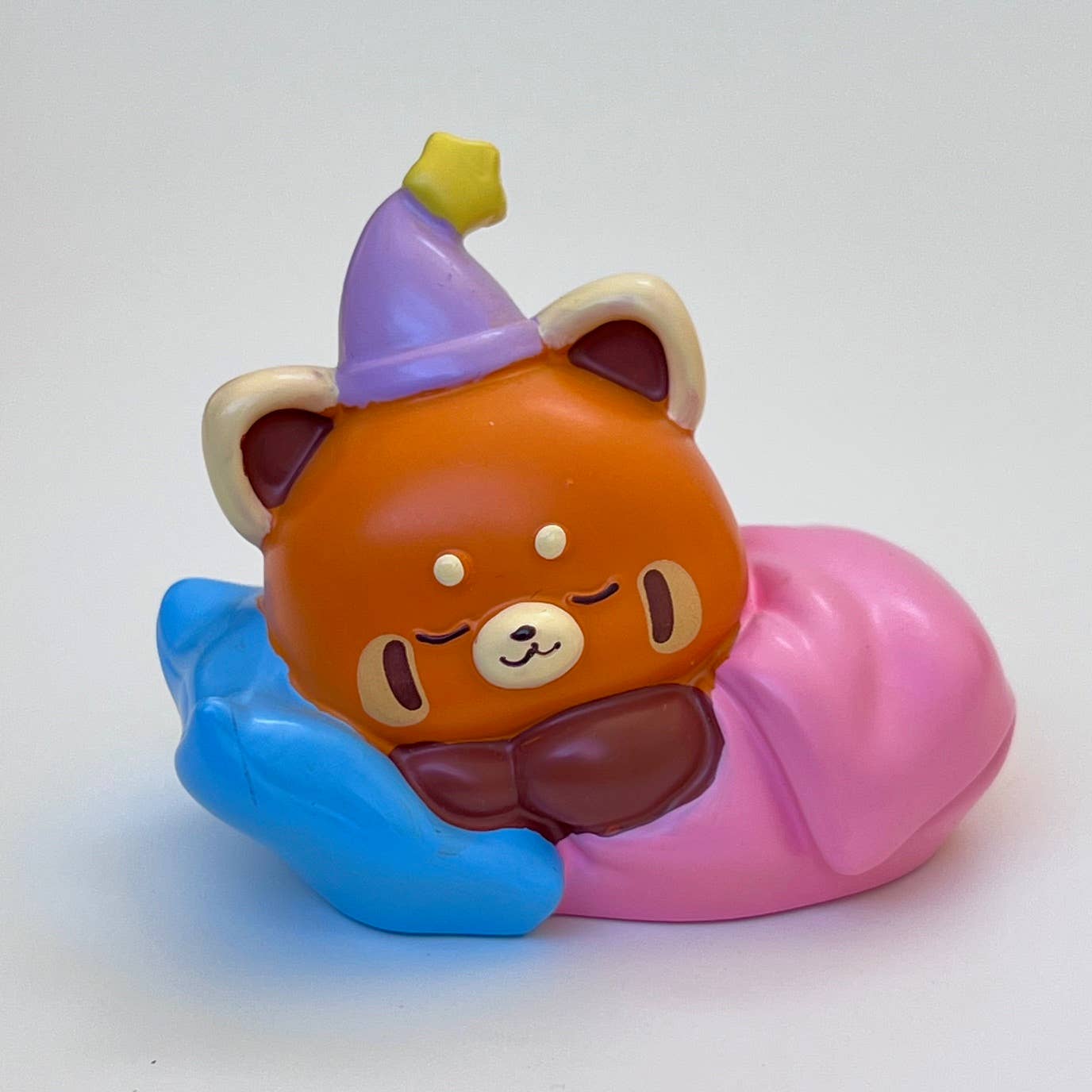 71242 Red Panda Blind Box-6