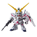 Mobile Suit Gundam Unicorn SD EX-Standard Model Kit