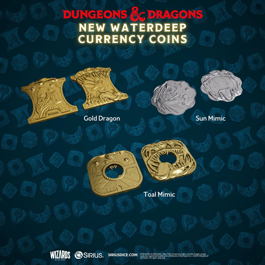 Under mountain treasure pack