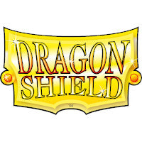Dragon Shield Sleeves: Standard Classic - 100CT