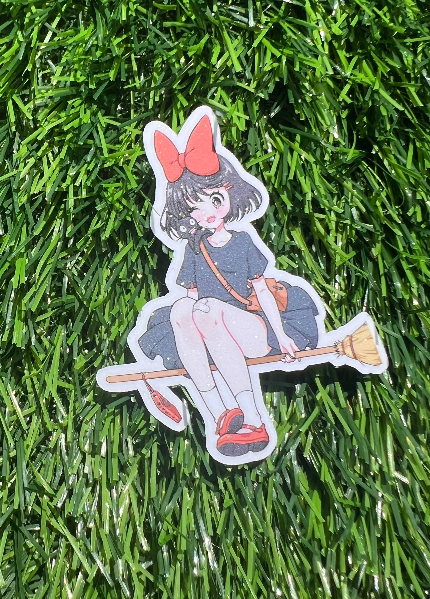 Studio Girls Stickers Kiki