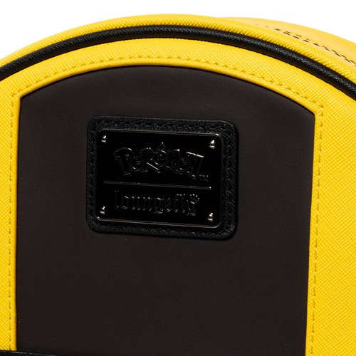 Pokemon Ultra Ball Crossbody Bag - Entertainment Earth Exclusive