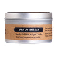 Den of Thieves 6oz Candle