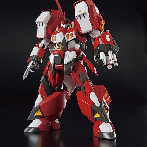 Bandai HG Alteisen 'Super Robot Wars'