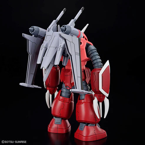 Bandai HGCE #260 1144 ZGMF-MM07 Z'Gok (Seed Freedom Ver.) Gundam SEED Freedom