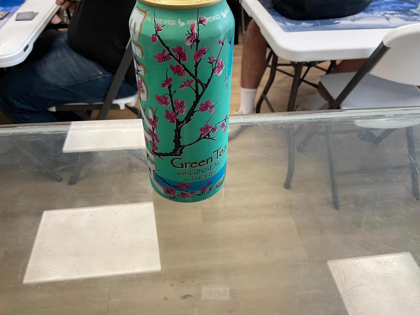 Arizona