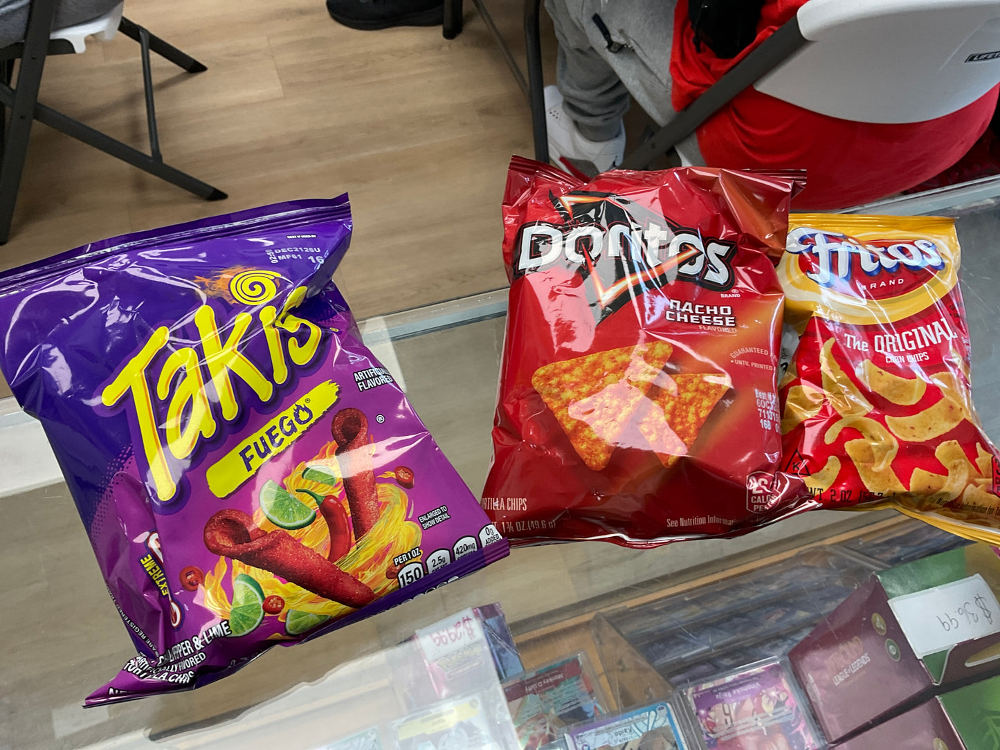 Chips