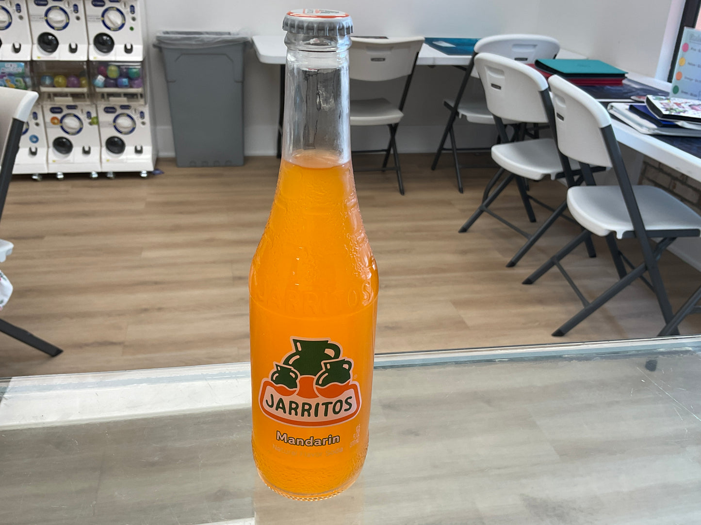Jarritos